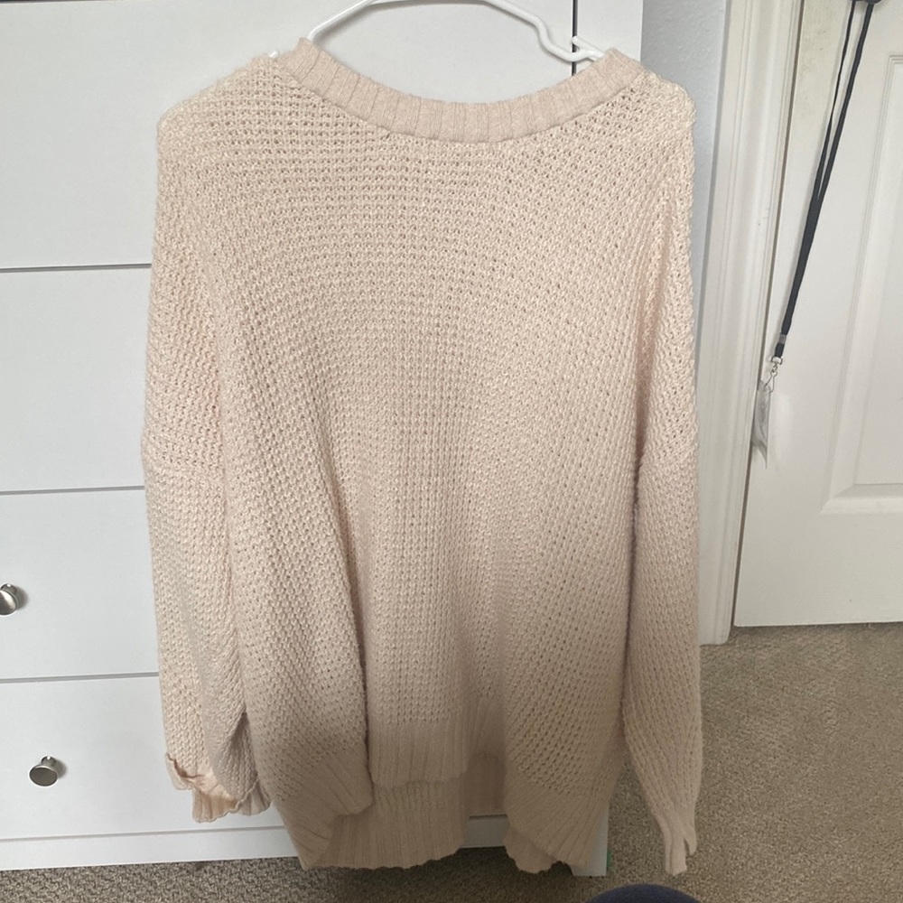 American eagle sweater